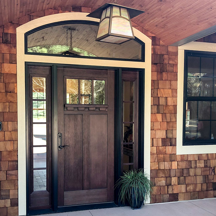 Alexandria Home Solutions - Bring New Life To Your Entryway!