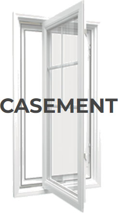Alexandria Home Solutions - Window Casement