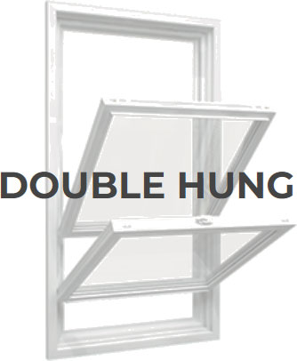 Alexandria Home Solutions - Window Double Hung